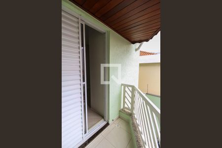 Casa à venda com 180m², 3 quartos e 4 vagasVaranda Suíte 3