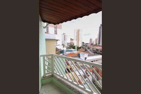 Casa à venda com 180m², 3 quartos e 4 vagasVaranda Suíte 3