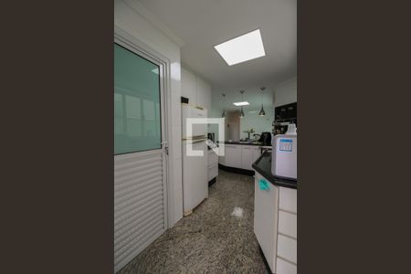 Casa à venda com 180m², 3 quartos e 4 vagasCozinha