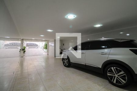 Casa à venda com 180m², 3 quartos e 4 vagasGaragem