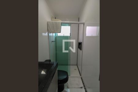 Casa à venda com 180m², 3 quartos e 4 vagasBanheiro Suíte 3