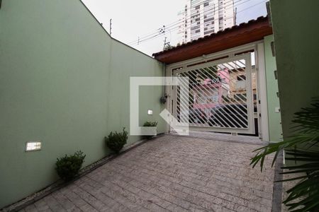 Casa à venda com 180m², 3 quartos e 4 vagasRampa Garagem