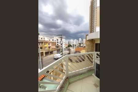 Casa à venda com 180m², 3 quartos e 4 vagasVaranda Suíte 2