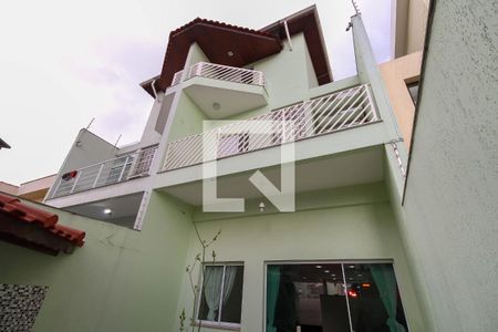 Casa à venda com 180m², 3 quartos e 4 vagasChurrasqueira