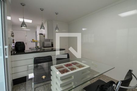 Casa à venda com 180m², 3 quartos e 4 vagasCozinha