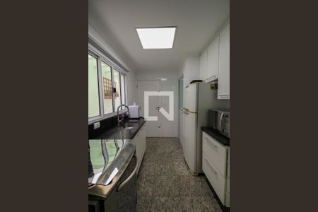 Casa à venda com 180m², 3 quartos e 4 vagasCozinha