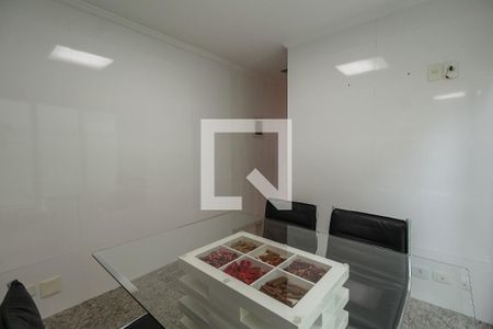 Casa à venda com 180m², 3 quartos e 4 vagasCozinha