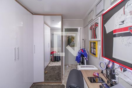 Quarto 1 de apartamento à venda com 2 quartos, 71m² em Vila Ivone, São Paulo