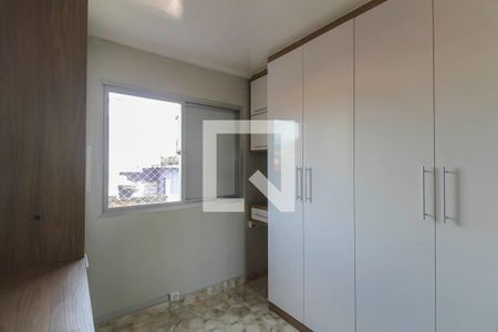 Quarto 2 de apartamento para alugar com 2 quartos, 71m² em Vila Ivone, São Paulo