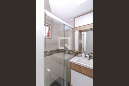 Apartamento à venda com 71m², 2 quartos e 1 vagaBanheiro