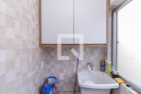 Apartamento à venda com 71m², 2 quartos e 1 vagaÁrea de Serviço