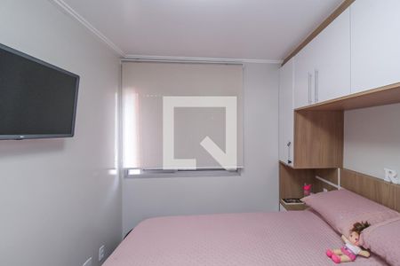 Quarto 2 de apartamento à venda com 2 quartos, 71m² em Vila Ivone, São Paulo