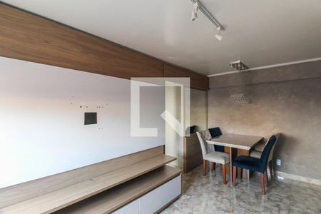 Apartamento à venda com 2 quartos, 71m² em Vila Ivone, São Paulo