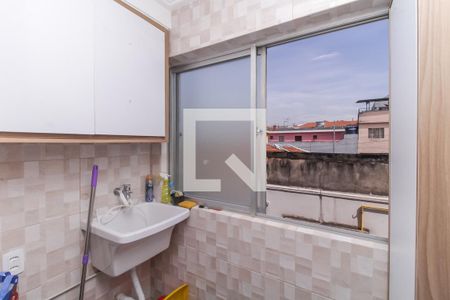 Apartamento à venda com 71m², 2 quartos e 1 vagaÁrea de Serviço