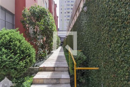 Apartamento à venda com 71m², 2 quartos e 1 vagaÁrea comum