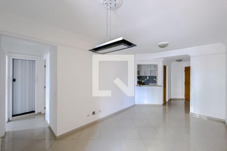 Sala de apartamento para alugar com 3 quartos, 70m² em Mooca, São Paulo