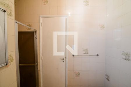 Apartamento à venda com 75m², 3 quartos e sem vaga Apartamento à venda com 75m², 3 quartos e sem vagaBanheiro