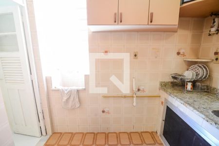 Apartamento à venda com 75m², 3 quartos e sem vaga Apartamento à venda com 75m², 3 quartos e sem vagaCozinha e Área de Serviço