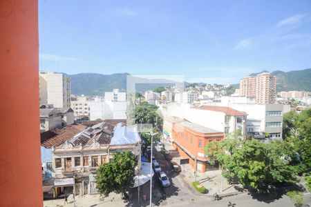 Apartamento à venda com 75m², 3 quartos e sem vaga Apartamento à venda com 75m², 3 quartos e sem vagaVista do Quarto 2