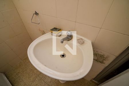 Apartamento à venda com 75m², 3 quartos e sem vaga Apartamento à venda com 75m², 3 quartos e sem vagaBanheiro