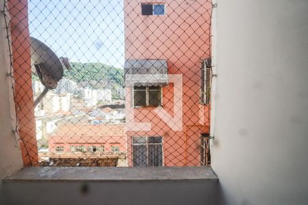 Apartamento à venda com 75m², 3 quartos e sem vaga Apartamento à venda com 75m², 3 quartos e sem vagaVista do Quarto 3