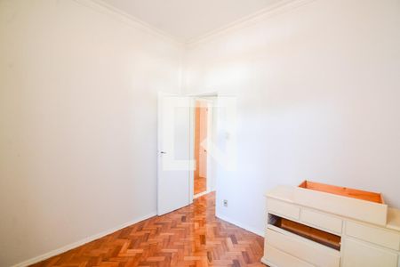 Apartamento à venda com 75m², 3 quartos e sem vaga Apartamento à venda com 75m², 3 quartos e sem vagaQuarto 3