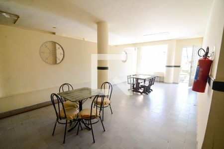 Apartamento à venda com 75m², 3 quartos e sem vaga Apartamento à venda com 75m², 3 quartos e sem vagaÁrea externa
