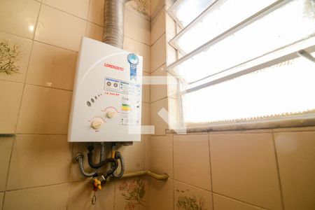 Apartamento à venda com 75m², 3 quartos e sem vaga Apartamento à venda com 75m², 3 quartos e sem vagaBanheiro