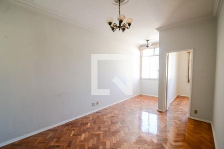 Apartamento à venda com 75m², 3 quartos e sem vaga Apartamento à venda com 75m², 3 quartos e sem vagaSala