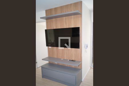 Sala de apartamento para alugar com 2 quartos, 30m² em Ipiranga, São Paulo