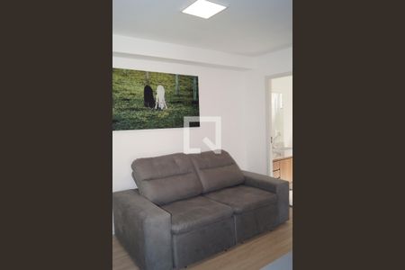 Sala de apartamento para alugar com 2 quartos, 30m² em Ipiranga, São Paulo