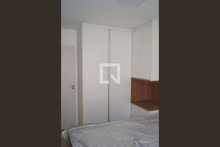 Quarto 1 de apartamento para alugar com 2 quartos, 30m² em Ipiranga, São Paulo