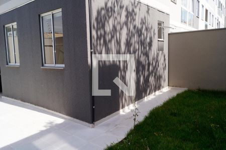 Apartamento para alugar com 30m², 2 quartos e sem vaga Apartamento para alugar com 30m², 2 quartos e sem vagaÁrea comum