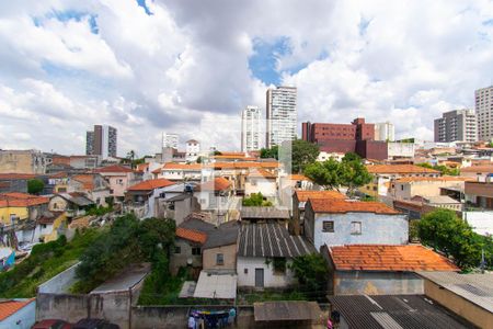 Apartamento para alugar com 28m², 1 quarto e sem vaga Apartamento para alugar com 28m², 1 quarto e sem vagaVista do Quarto