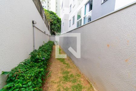 Apartamento para alugar com 28m², 1 quarto e sem vaga Apartamento para alugar com 28m², 1 quarto e sem vagaÁrea comum - Pet Place