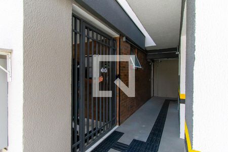 Apartamento para alugar com 28m², 1 quarto e sem vaga Apartamento para alugar com 28m², 1 quarto e sem vagaÁrea comum