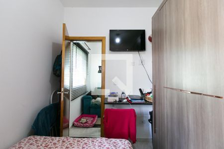 Quarto 1  de apartamento para alugar com 2 quartos, 40m² em Vila Progresso (zona Leste), São Paulo