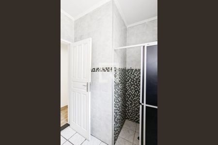 Casa à venda com 175m², 3 quartos e 2 vagas Casa à venda com 175m², 3 quartos e 2 vagasBanheiro