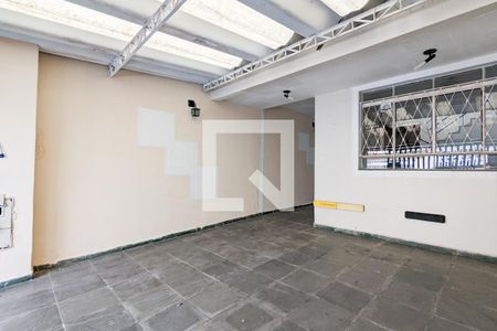 Casa à venda com 175m², 3 quartos e 2 vagas Casa à venda com 175m², 3 quartos e 2 vagasGaragem