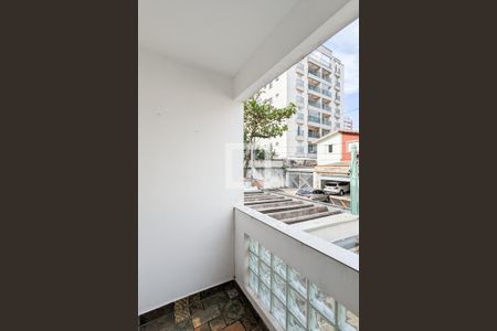 Casa à venda com 175m², 3 quartos e 2 vagas Casa à venda com 175m², 3 quartos e 2 vagasVaranda da suíte