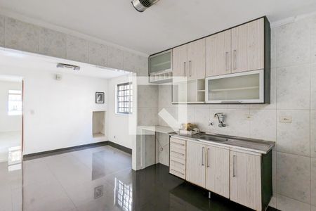 Casa à venda com 175m², 3 quartos e 2 vagas Casa à venda com 175m², 3 quartos e 2 vagasCozinha