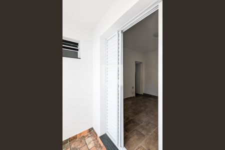 Casa à venda com 175m², 3 quartos e 2 vagas Casa à venda com 175m², 3 quartos e 2 vagasVaranda da suíte