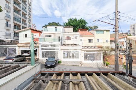 Casa à venda com 175m², 3 quartos e 2 vagas Casa à venda com 175m², 3 quartos e 2 vagasVista da varanda da suíte