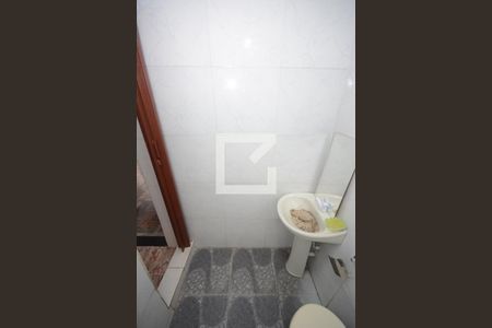 Studio à venda com 21m², 1 quarto e sem vagaBanheiro Social