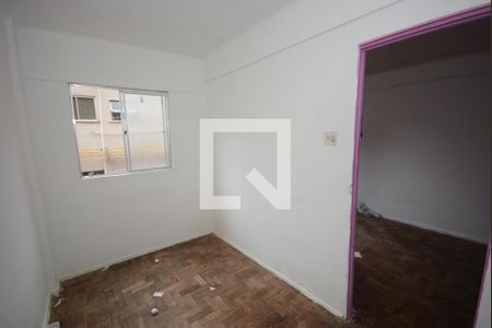 Quarto  de kitnet/studio à venda com 1 quarto, 21m² em Botafogo, Rio de Janeiro