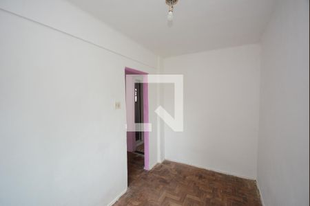 Quarto  de kitnet/studio à venda com 1 quarto, 21m² em Botafogo, Rio de Janeiro