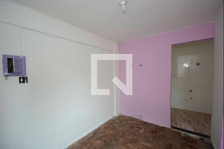 Sala  de kitnet/studio à venda com 1 quarto, 21m² em Botafogo, Rio de Janeiro