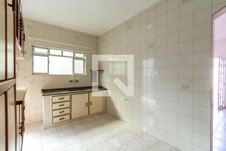 Casa para alugar com 160m², 3 quartos e 3 vagas Casa para alugar com 160m², 3 quartos e 3 vagasCozinha