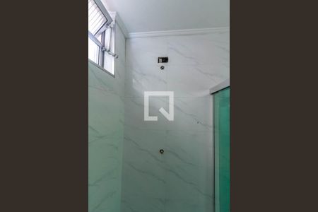 Casa para alugar com 160m², 3 quartos e 3 vagas Casa para alugar com 160m², 3 quartos e 3 vagasBanheiro da Suíte