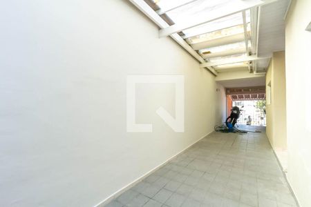 Casa para alugar com 160m², 3 quartos e 3 vagas Casa para alugar com 160m², 3 quartos e 3 vagasGaragem